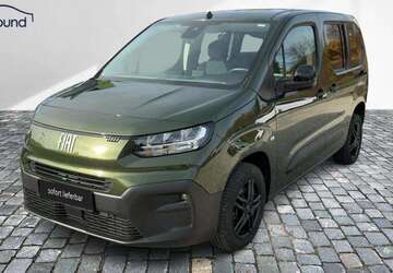 Fiat Doblo 3.939 km 22.970 &euro; Markt Schwaben 85570