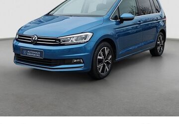 VW Touran 119.500 km 23.900 &euro; Ebersberg bei München 85560