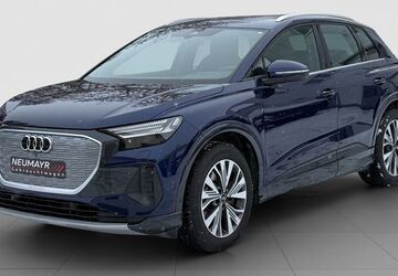 Audi Q4 22.012 km 31.990 &euro; Groebenzell 82194