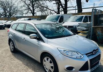 Ford Focus 289.000 km 1.150 &euro; Neufahrn 85375
