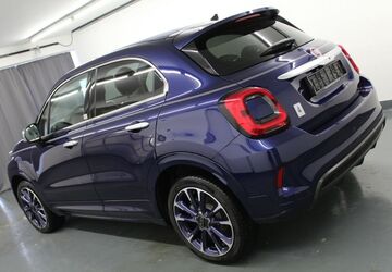 Fiat 500X 46.850 km 19.900 &euro; München 80993