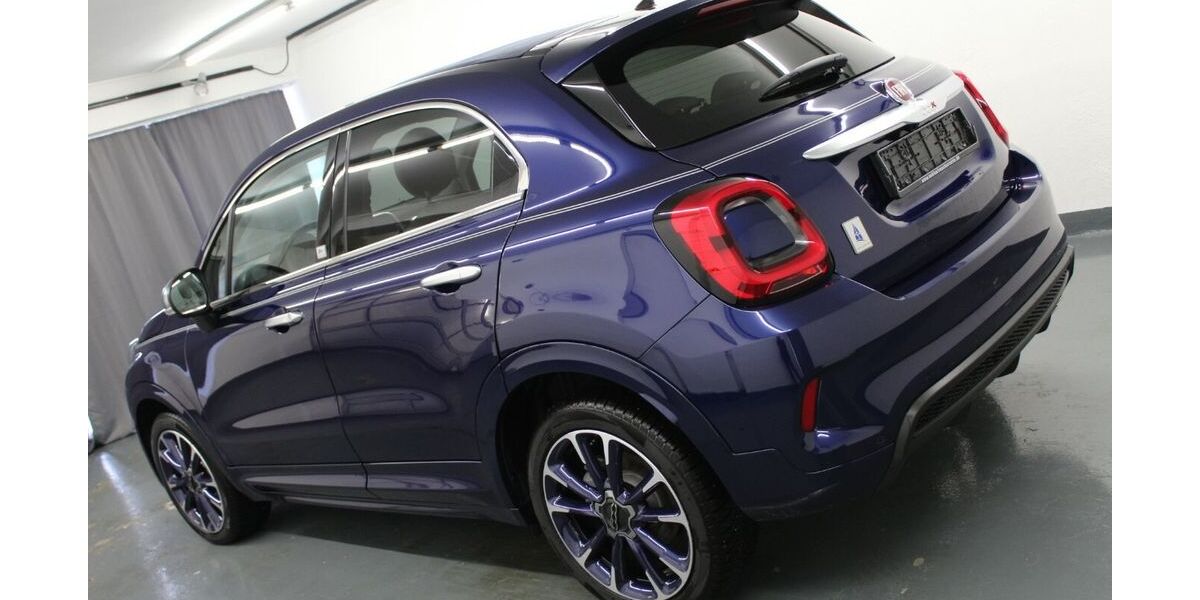 Fiat 500X 46.850 km 19.900 &euro; München 80993
