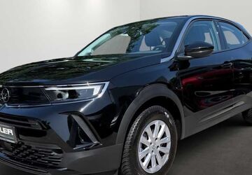 Opel Mokka 27.802 km 16.990 &euro; Fürstenfeldbruck 82256