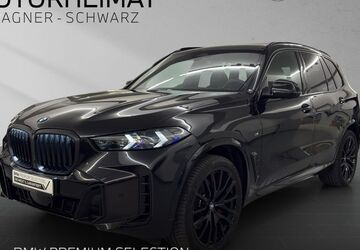 BMW X5 14.300 km 74.580 &euro; Oberhaching bei München 82041