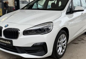BMW 218 Gran Tourer 112.500 km 18.900 &euro; München 80939