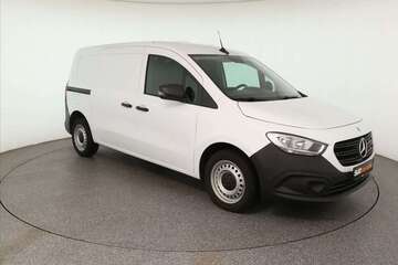 Gebrauchte Mercedes-Benz Citan
