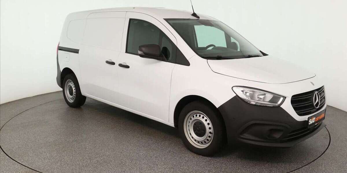 Mercedes-Benz Citan 24.987 km 21.440 &euro; Garching 85748