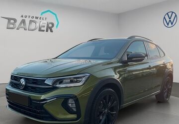 VW Taigo 15.500 km 28.930 &euro; Wolfratshausen 82515