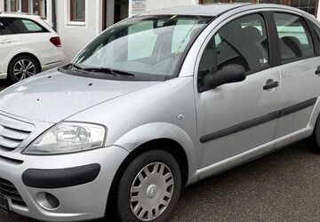 Citroen C3 121.000 km 1.390 &euro; München 81479