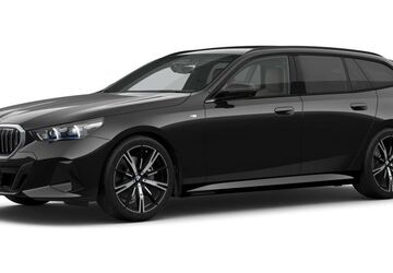 BMW 540 25.100 km 64.380 &euro; Fürstenfeldbruck 82256