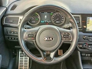 Kia NIRO 1.6 PHEV DCT SPI TECH 25.090 km 18.460 &euro; Höhenkirchen-Siegertsbrun 85635
