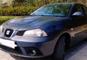 Seat Ibiza 127.830 km 2.000 &euro; München 81737