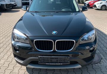 BMW X1 254.000 km 7.449 &euro; Riemerling 85521