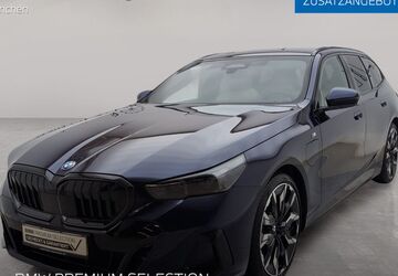 BMW 550 16.666 km 83.303 &euro; München 80939