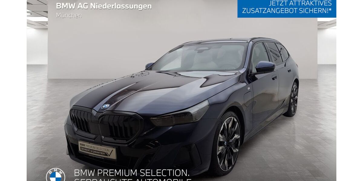 BMW 550 16.666 km 83.303 &euro; München 80939