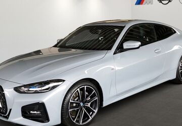 BMW 430 17.308 km 44.480 &euro; München 80687