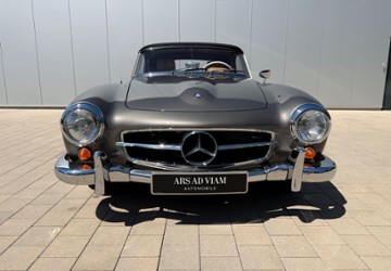Mercedes-Benz 190 5.585 km 249.980 &euro; Anzing 85646