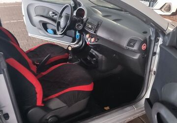 Nissan Micra 228.384 km 525 &euro; Taufkirchen 82024