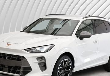 Cupra Terramar 4.000 km 40.590 &euro; Unterschleißheim 85716