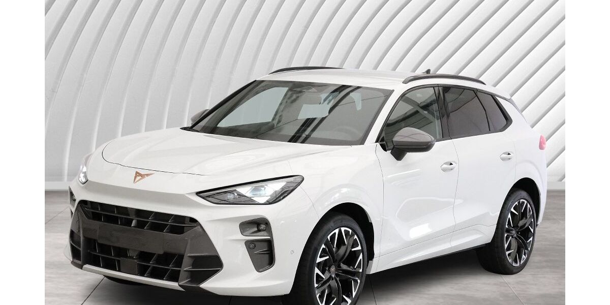 Cupra Terramar 4.000 km 40.590 &euro; Unterschleißheim 85716