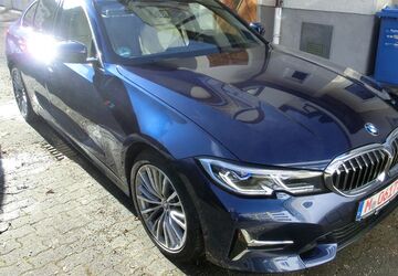 BMW 330 46.400 km 28.900 &euro; München 80807