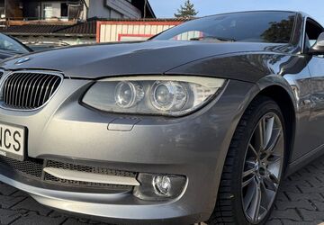 BMW 335 254.000 km 9.000 &euro; München 81243