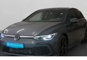 VW Golf 23.750 km 29.886 &euro; München 81476