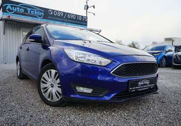 Ford Focus 188.367 km 5.950 &euro; München 81829
