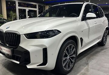 BMW X5 25.000 km 74.890 &euro; Gröbenzell 82194