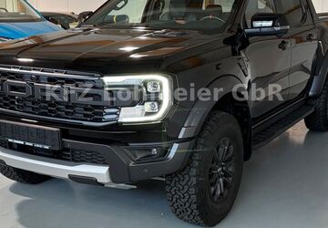 Ford Raptor 1.100 km 74.990 &euro; Niederneuching 85467