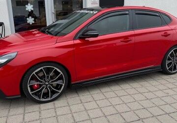 Hyundai i30 39.600 km 22.990 &euro; Straßlach bei München 82064