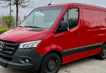 Mercedes-Benz Sprinter 81.852 km 24.900 &euro; Neuried 82061