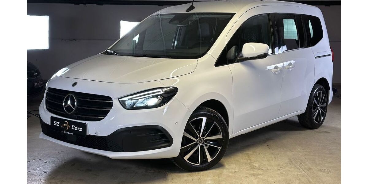 Mercedes-Benz T-Klasse 115.577 km 19.999 &euro; München 81677