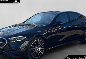 Mercedes-Benz E 220 25.119 km 61.950 &euro; Landsham 85652