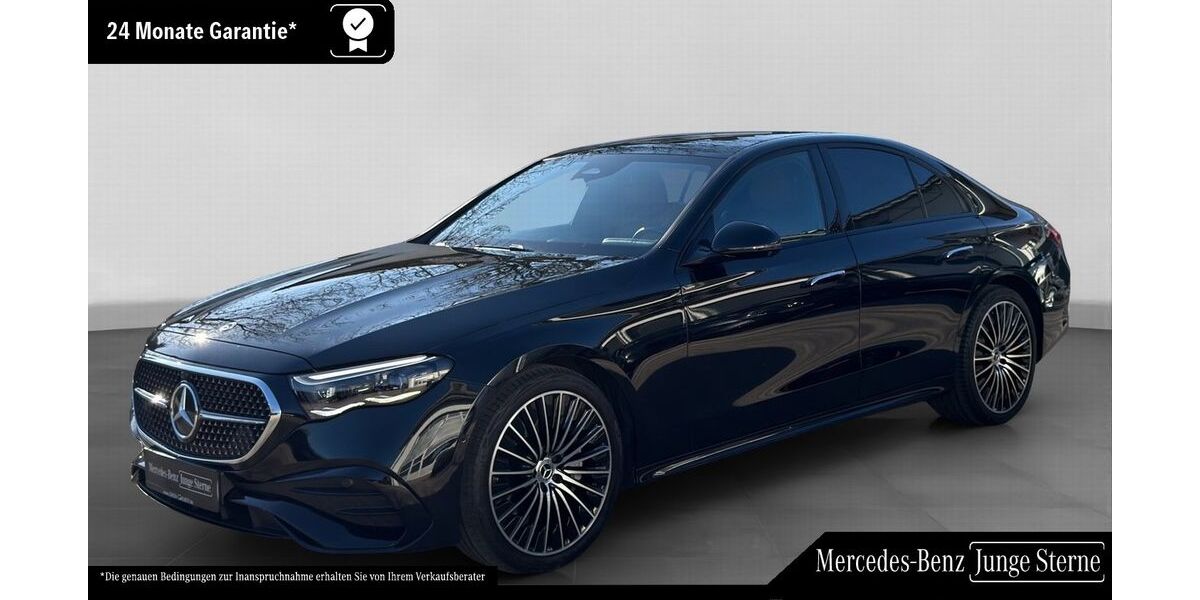 Mercedes-Benz E 220 25.119 km 61.950 &euro; Landsham 85652
