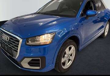 Audi Q2 112.285 km 16.675 &euro; München 80992