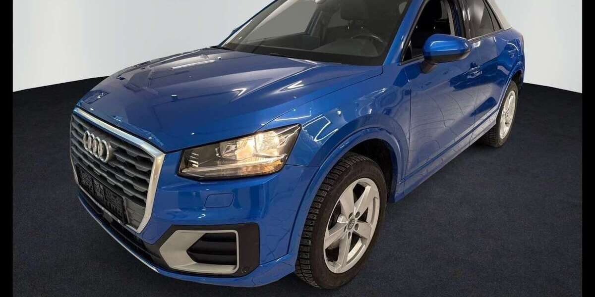 Audi Q2 112.285 km 16.675 &euro; München 80992