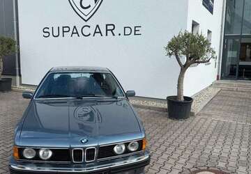 BMW 635 58.280 km 41.499 &euro; Kranzberg 85402