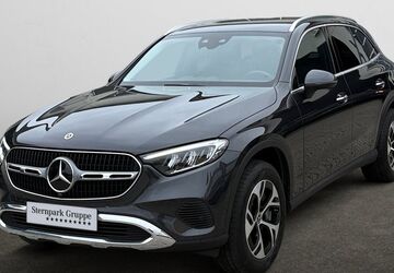 Mercedes-Benz GLC 300 49.000 km 54.890 &euro; Gilching 82205