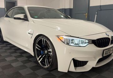 BMW M4 105.336 km 37.990 &euro; München 81243