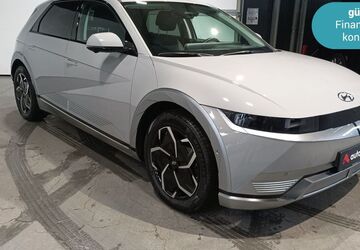 Hyundai IONIQ 5 42.074 km 29.970 &euro; Eching 85386