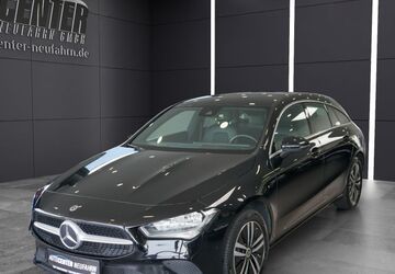 Mercedes-Benz CLA 250 163.366 km 23.980 &euro; Neufahrn 85375