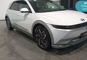 Hyundai IONIQ 5 42.128 km 27.220 &euro; Eching 85386