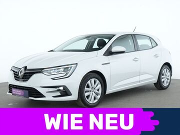 Gebrauchte Renault Megane