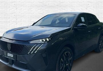 Peugeot 3008 1.200 km 33.990 &euro; Starnberg-Wangen 82319