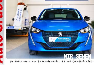 Peugeot 208 4.314 km 19.390 &euro; Dachau 85221
