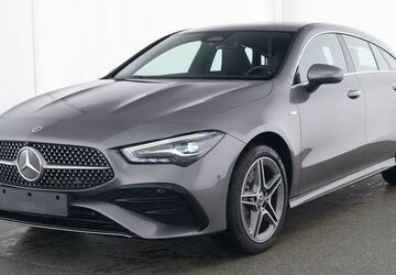 Mercedes-Benz CLA 250 7.759 km 39.390 &euro; Feldkirchen 85622