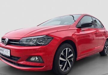 VW Polo 106.144 km 10.990 &euro; Holzkirchen 83607