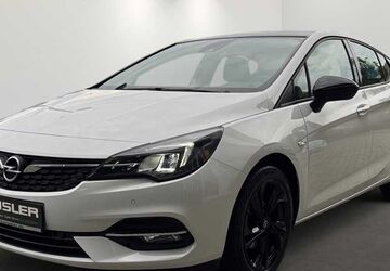 Opel Astra 50.980 km 14.970 &euro; Feldkirchen 85622