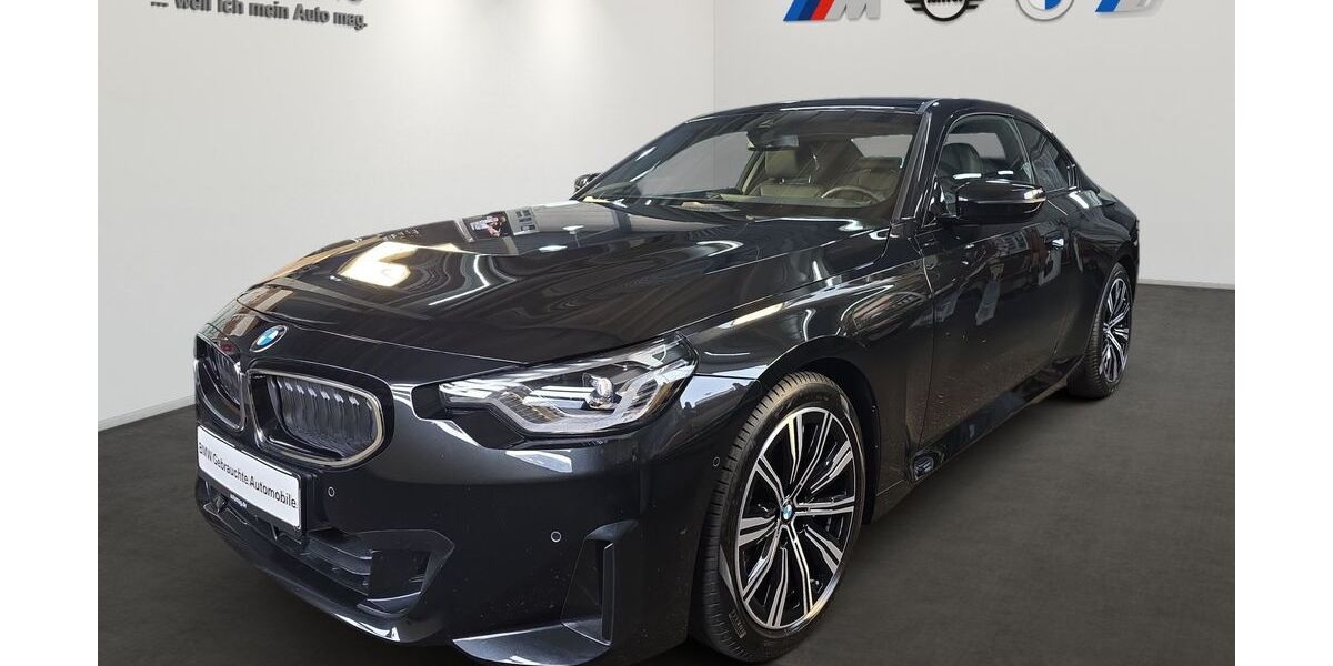 BMW 220 32.676 km 34.480 &euro; München 80687